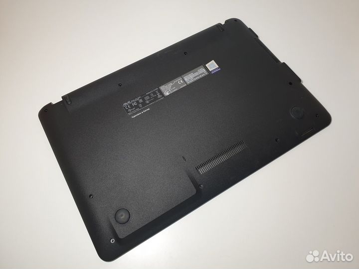 Поддон Asus X540Y, X540YA