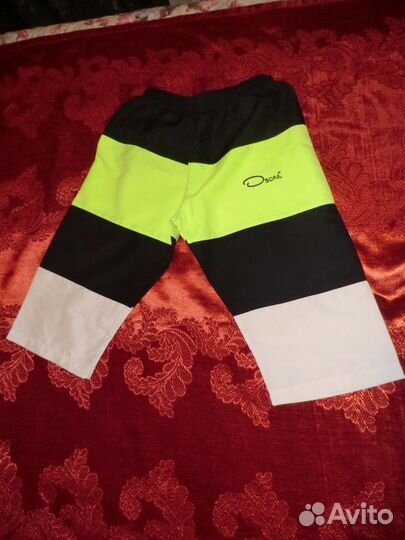 Шорты мужские oscar swimwear