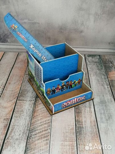 Именные линейки, презенты для школьников