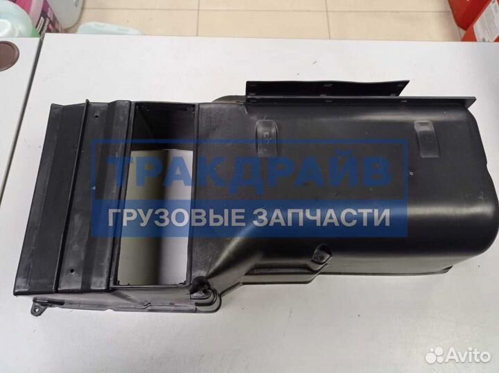 Корпус воздушного фильтра кабины Скания 4