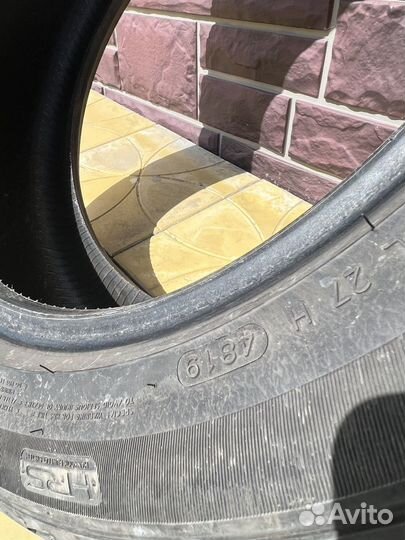 Hankook Ventus S1 Evo 2 K117B 225/50 R18 95W