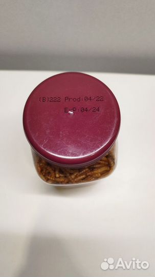 Корм Little one для мелких грызунов