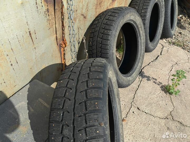 Cordiant Polar SL 235/60 R18