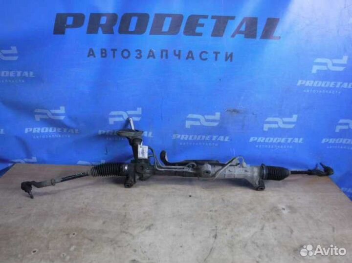 Рейка рулевая Mazda 3 BL