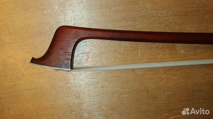 Смычки мастеровые. Мастер Вячеслав Маргашов