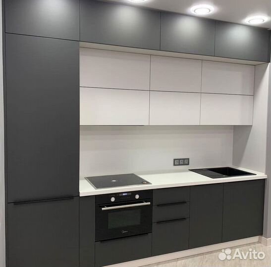 Кухня. Цена за всю кухню