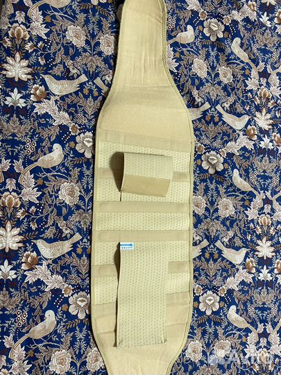 Бандаж-корсет для беременных orlett MS-99размер М