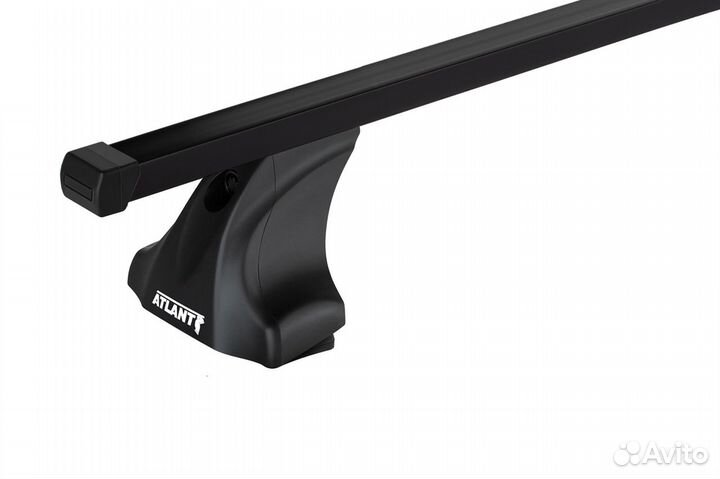 Багажник на крышу Toyota Camry 7002