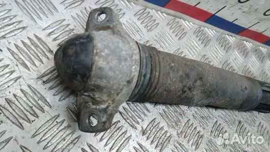 Амортизатор задний skoda octavia A7 (KNP06MF02)