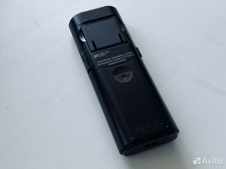 Диктофон olympus VN-713PC