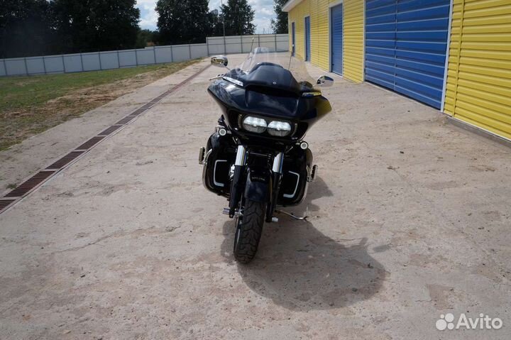 2017 Harley Davidson Road glide