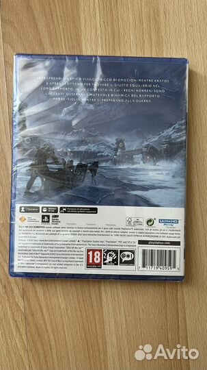 Игры для приставок ps4 ps5