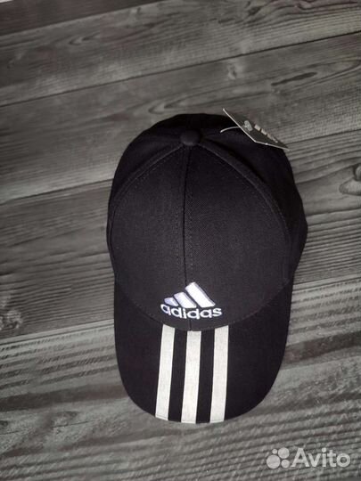 Кепка/бейсболка Adidas