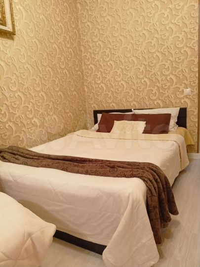 1-к. квартира, 22 м², 1/7 эт.