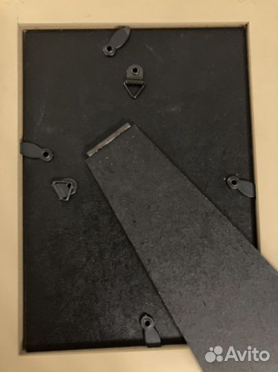 Фоторамка,1 шт для фото 15*20, 2 шт для фото 13*18