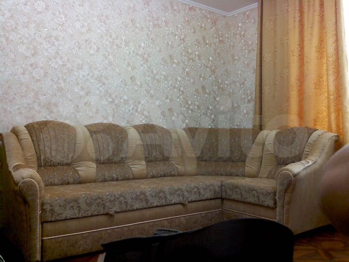 2-к. квартира, 69 м², 6/10 эт.