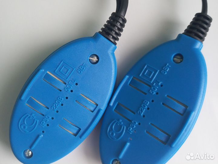 Сушилка для обуви электрическая