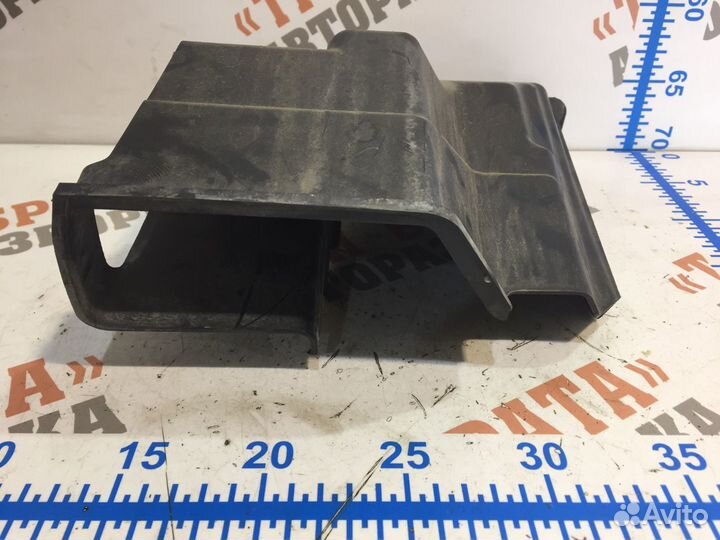 Ситроен Воздухозаборник (воздушный фильтр)