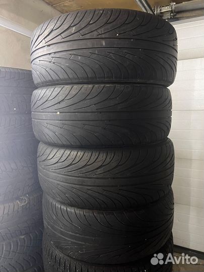 Nankang NS-2 UltraSport 215/40 R18