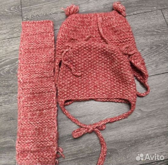 Шапочки детские