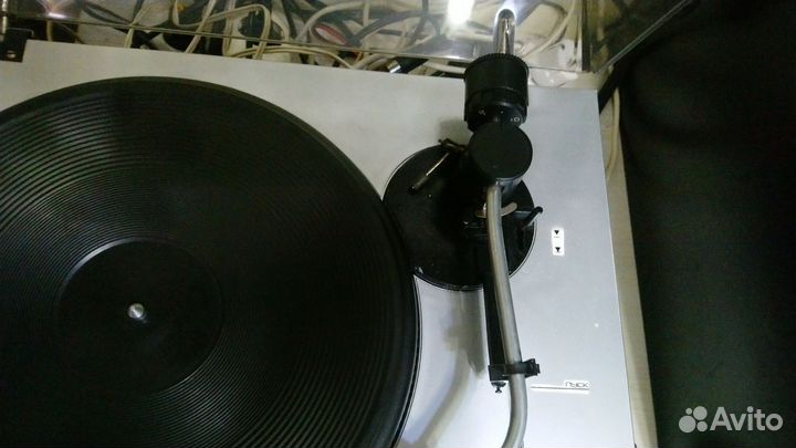 Радиотехника эп-101, проигрыватель винила