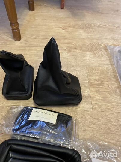 Продам рукоятка на Мерседес кпп-мех