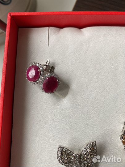 Подвески старые