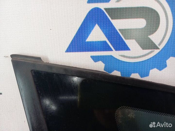 Стекло кузовное заднее левое Vortex Tingo T11 1.8