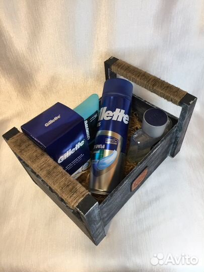 Подарок мужчине