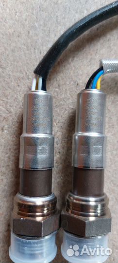 Лямбда зонд honda