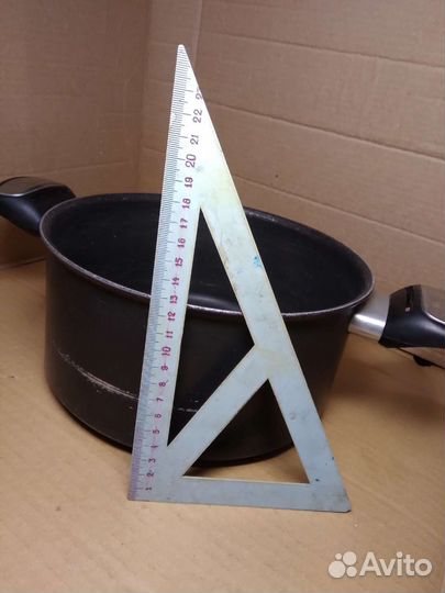 Кастрюля tefal