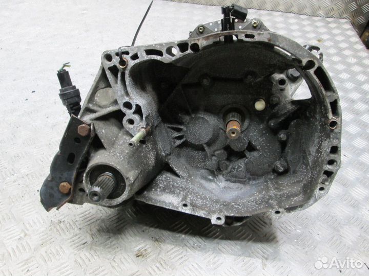 МКПП JB1 926 для Рено Кангу Клио Симбол 1.4 1.6