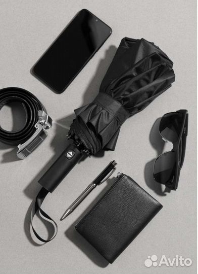 Зонт автомат