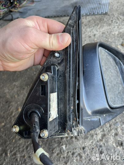 Зеркало боковое правое Honda CR-V 2