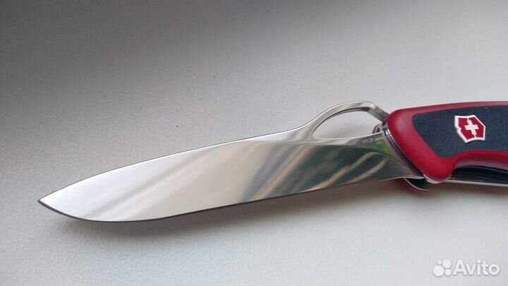 Victorinox Ranger Grip 61