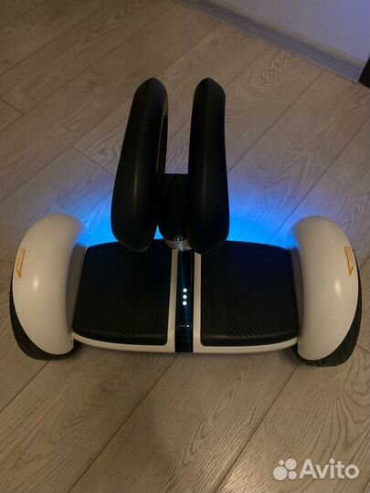 Сегвей Ninebot minilite