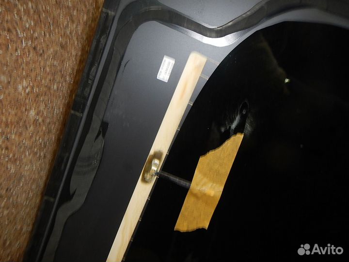 Б/У Б/У Стекло двери багажника, Land Rover (Ленд