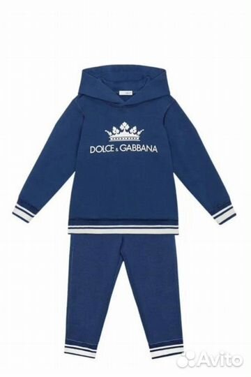 Костюм детский