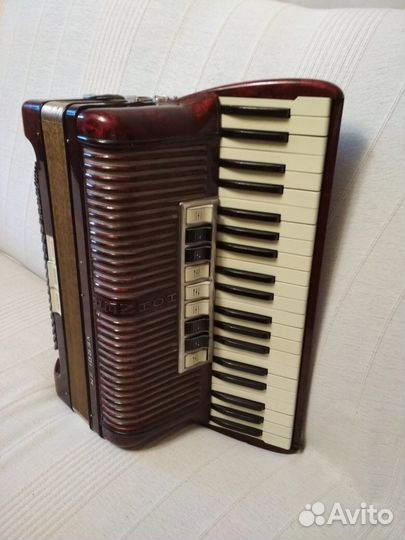 Аккордеон