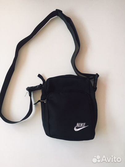 Барсетка мужская nike