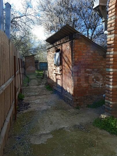 Дом 120 м² на участке 3,5 сот.