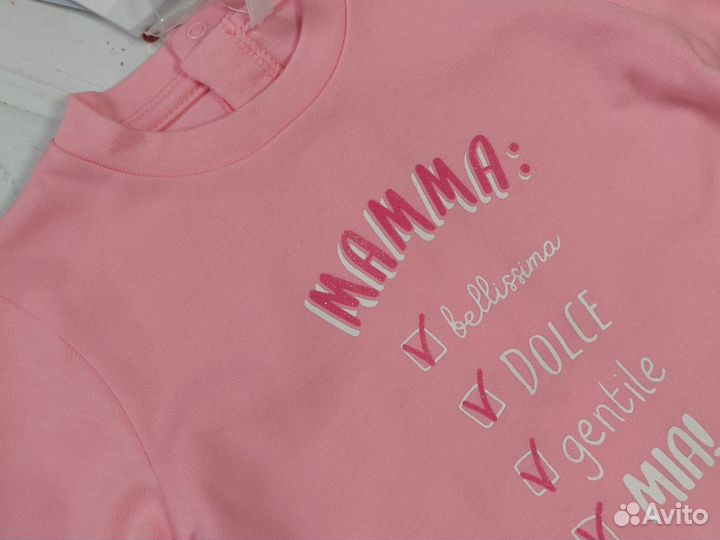 Слип для девочки 80 см