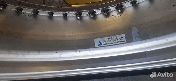 Колеса в сборе. 235/50/15 Опель Астра J GTC