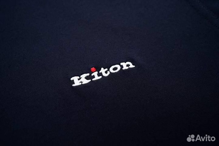 Футболка kiton