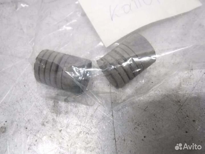 Отбойник Toyota Lc Prado 120 1GR 2007