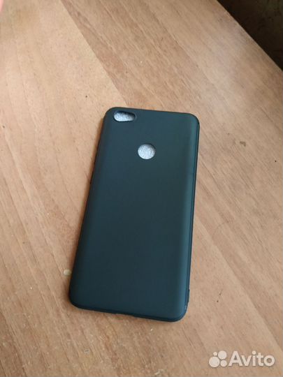 Чехол на Xiaomi Redmi note 5A Ultra