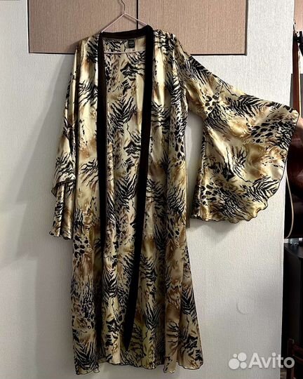 Женский халат