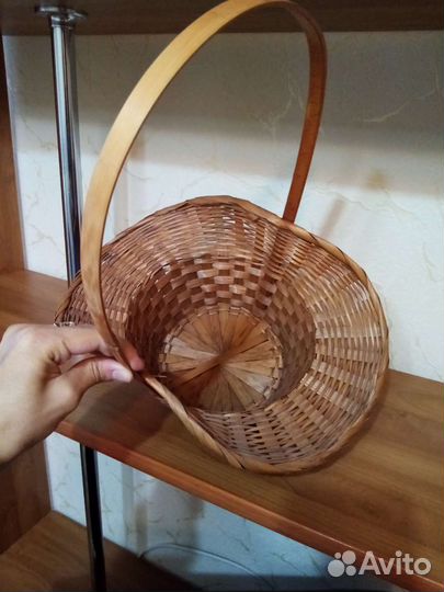 Корзиночки