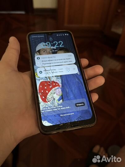 realme C33, 4/64 ГБ