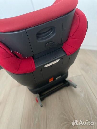Автокресло britax romer kidfix 2 xp sict